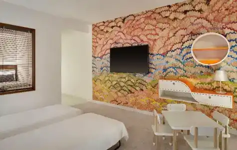 Parklane, a Luxury Collection Resort & Spa, Limassol - 34