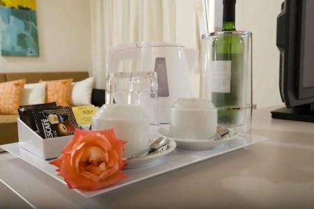 High Beach Resort - 71