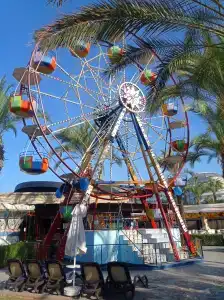 Long Beach Alanya - Ultra All Inclusive - 45