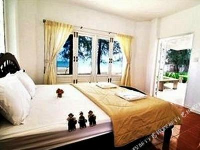 Koh Talu Island Resort - 44