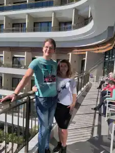 Alexia Resort & Spa - All Inclusive - 55