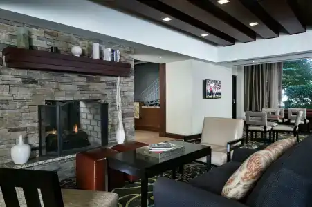 Crowne Plaza Atlanta - Midtown, an IHG
