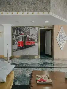 Piyes Otel - 16