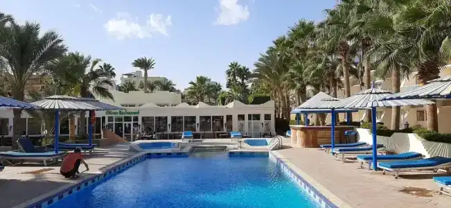 Empire Beach Resort - 74