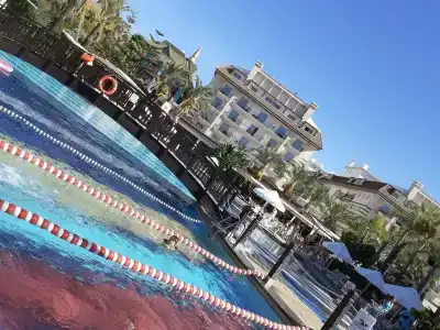 Crystal Family Resort & Spa - Ultimate All Inclusive - 37