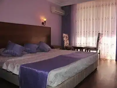 Akdora Resort & Spa - 57