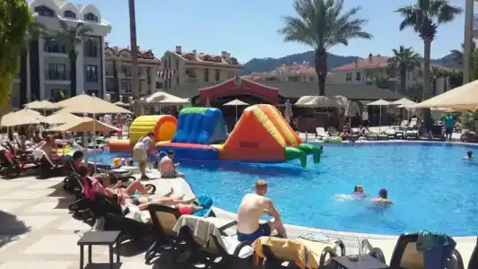 Club Anastasia - Family - 23