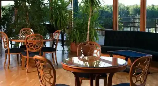 Vilnius Grand Resort - 94