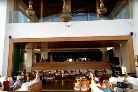 Mitsis Blue Domes Resort & Spa - 49