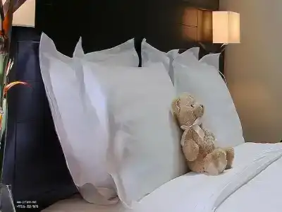 Ramada by Wyndham Dubai Barsha Heights - 20
