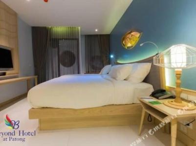 Beyond Patong - 51