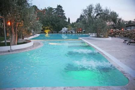 Terranobile Metaresort - 58