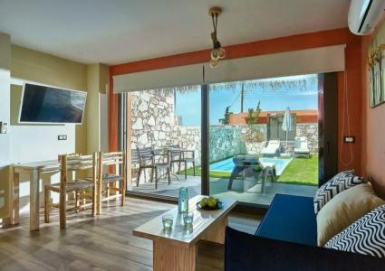 Esperides Resort Crete, The Authentic Experience - 73