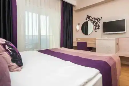 Seaden Sea Planet Resort & Spa - 46