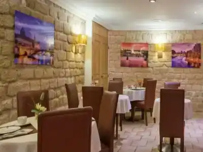 Hôtel Oratio - 6