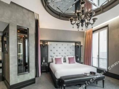 Maison Albars Le Diamond - 38