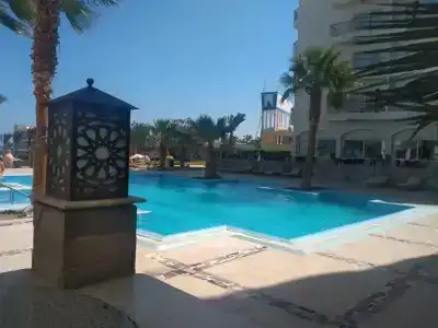 Royal Star Beach Resort - 15
