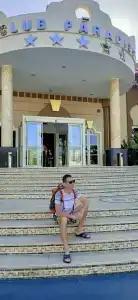 Club Paradiso & Resort - 43