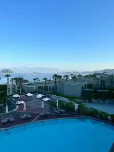 Swissotel Resort Bodrum Beach - 46