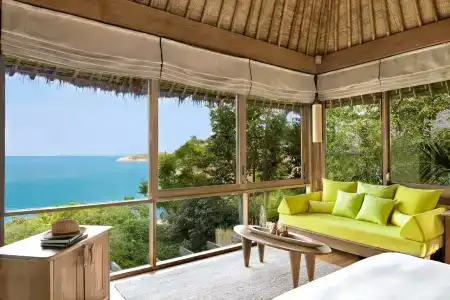 Six Senses Samui - 21