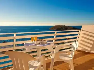 Elba Sunset Mallorca Thalasso Spa - 30