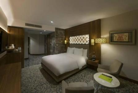 Doubletree By Hilton Elazig - 55