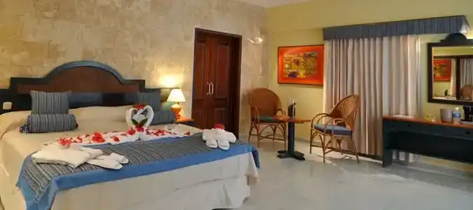 Grand Sirenis Punta Cana Resort & Aquagames - All Inclusive - 34