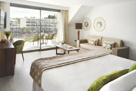 Zafiro Palace Palmanova - 12