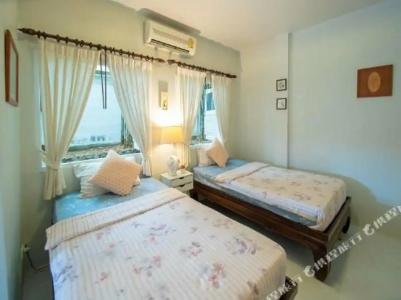 Banyan House Samui bed and breakfast (Adult Only) - 31