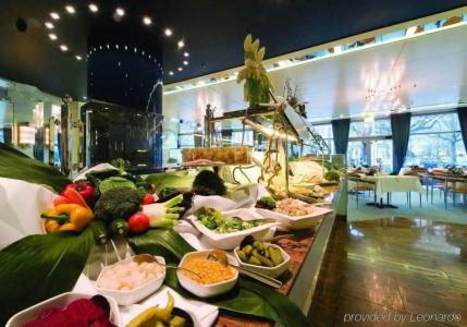 Maritim Frankfurt - 22