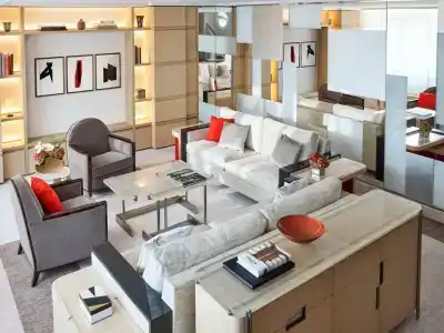 Hôtel Plaza Athénée - Dorchester Collection - 23