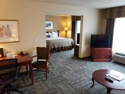 Wingate by Wyndham - Edmonton West - 63