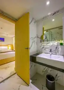 The Beachfront Phuket - 42