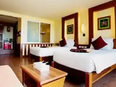 Saisawan Beach Resort - 7