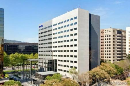 Hilton Barcelona - 13