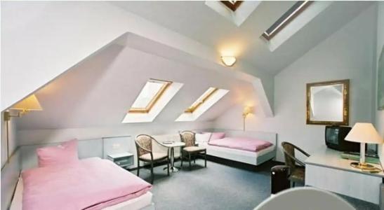 Trip Inn Messe Westend - 3