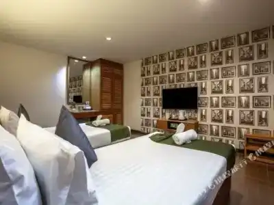 Tee Pak Dee Resident Phuket - 98