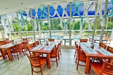 Gloria - All Inclusive - 8