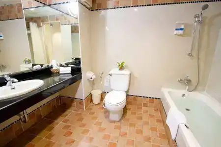 Bella Villa Prima - 13