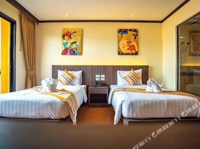 D Pattaya - 31