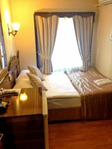Naz Wooden House Inn - 37