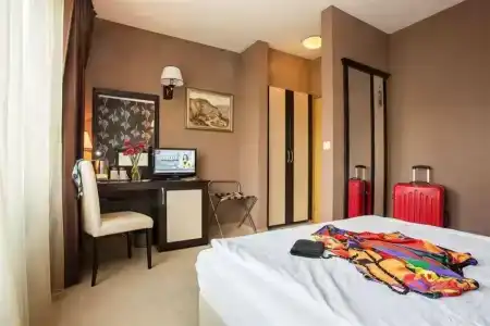 Best Western Lozenetz - 49
