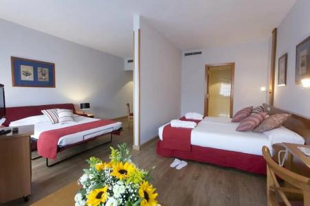 Muralto Madrid Princesa - 72