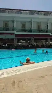 Merve Sun & SPA - 90