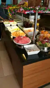 Hilton Garden Inn Dubai Al Mina - Jumeirah - 53