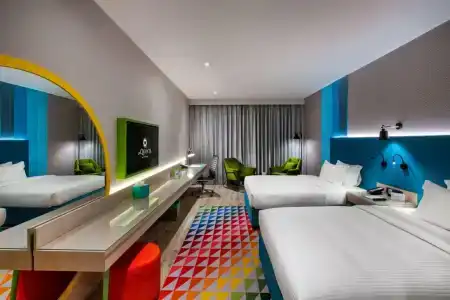La Quinta by Wyndham Dubai Jumeirah - 87