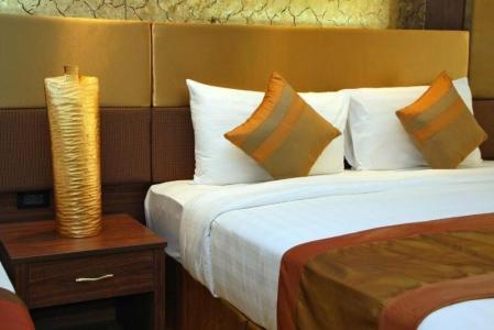 Nova Gold by Compass Hospitality - 25