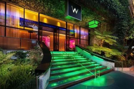 W Los Angeles - West Beverly Hills - 11