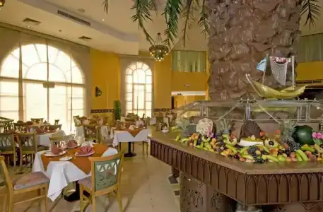 Dreams Vacation Resort - Sharm El Sheikh - 93
