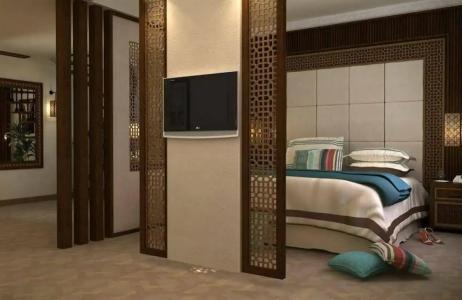 Souq Waqif Boutiques - Tivoli - 58